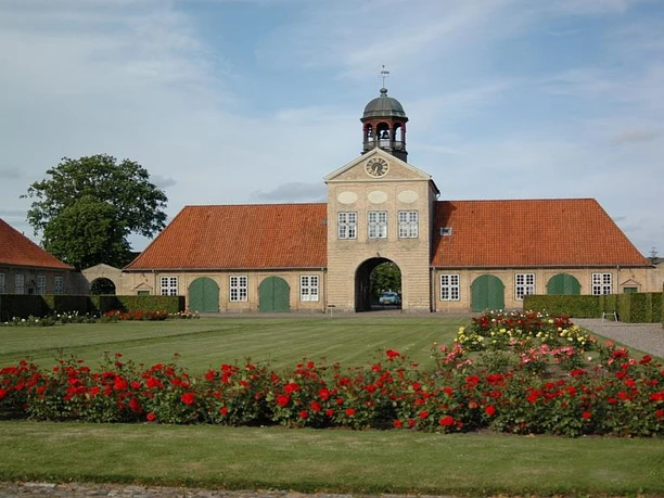Augustenborg Slot