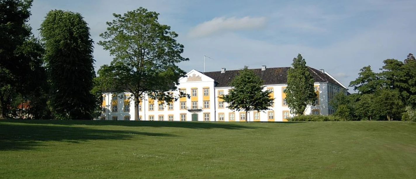 Augustenborg Slot