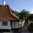 Pandekagehus-Nordborg