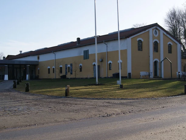 krusmølle