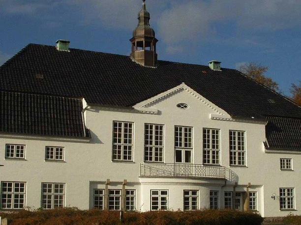Folkehjem