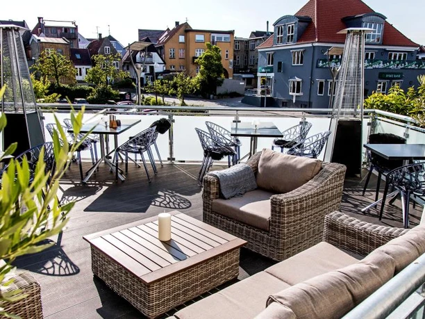 Hotel Europa Terrasse 2