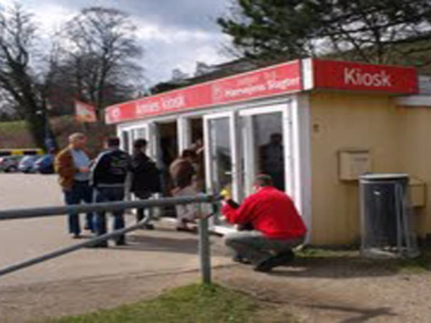 Annies Kiosk Annies Kiosk