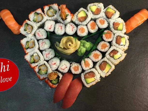 SushiWithLove SushiWithLove