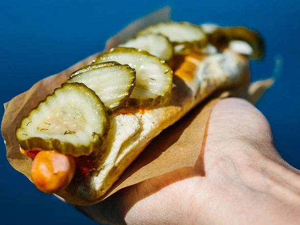Promenaden-Sønderborg-Hotdogs Promenaden-Sønderborg-Hotdogs