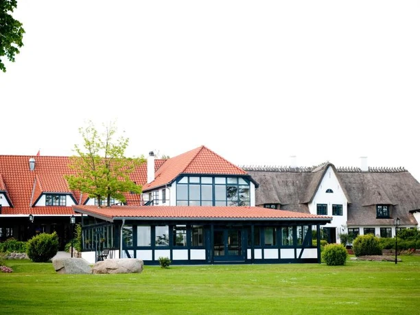 Benniksgaard