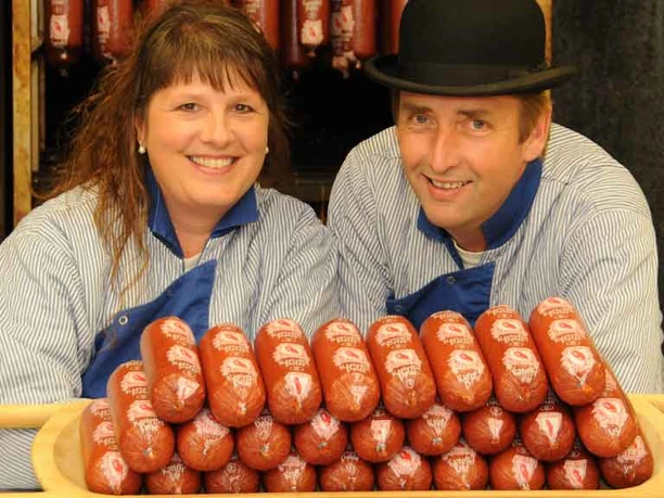 Als-Pølser-Lilian-&-Peter Als-Pølser-Lilian-&-Peter