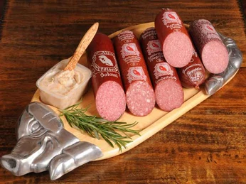 Als-Pølser-Spegepølser