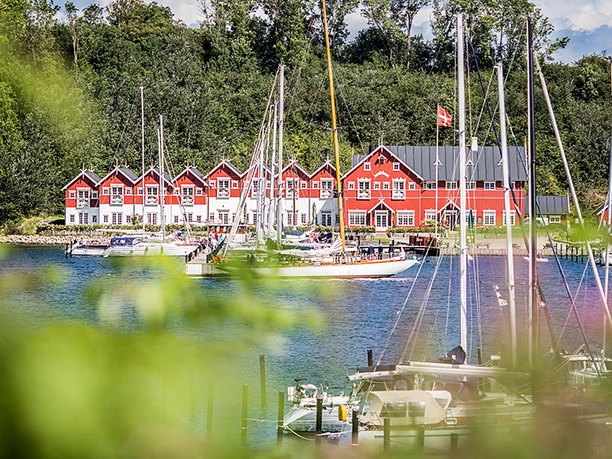 Dyvig-Badehotel-havn