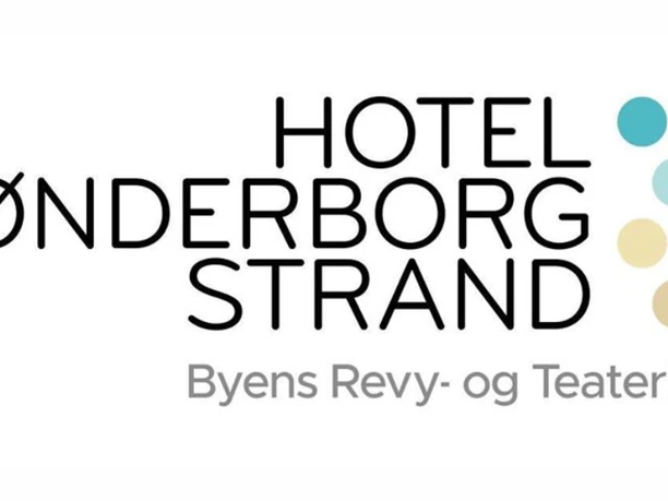Hotel-Sønderborg-Strand-logo