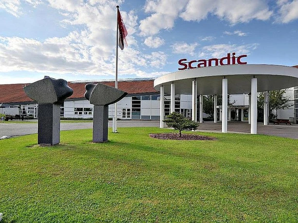 Scandic Sønderborg
