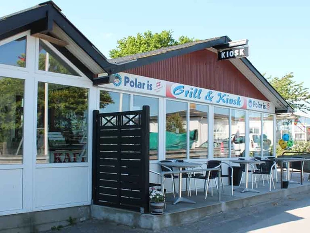 SønderbyStrandGrill SønderbyStrandGrill