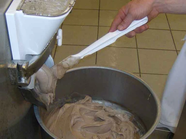 Frydendal-Ismejeri-produktion Frydendal-Ismejeri-produktion