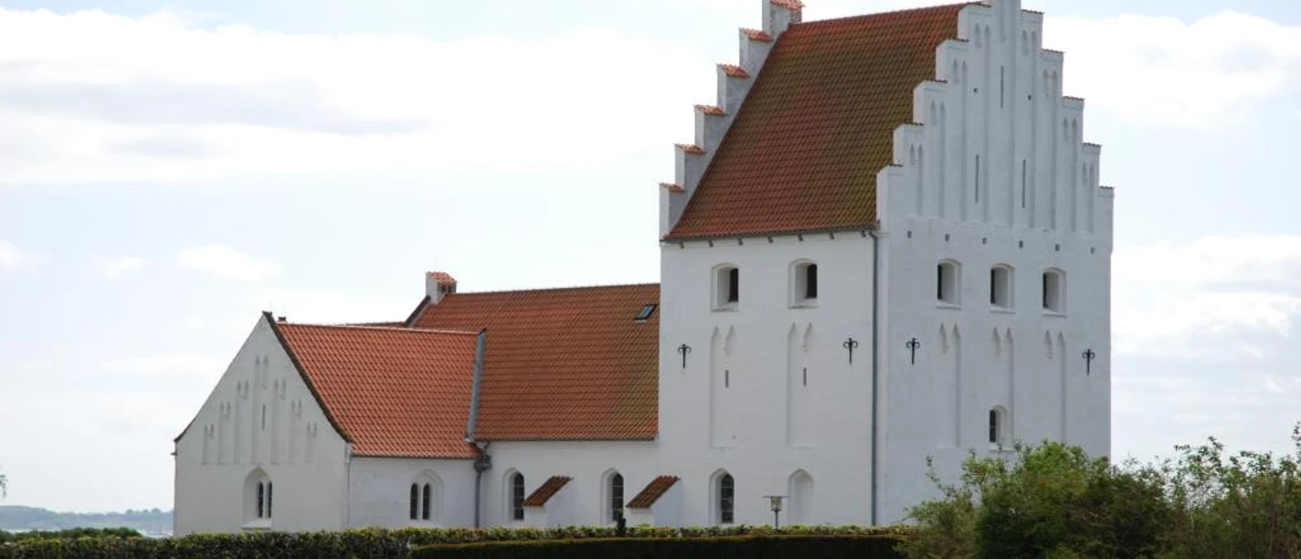 Rinkenæs Korskirke