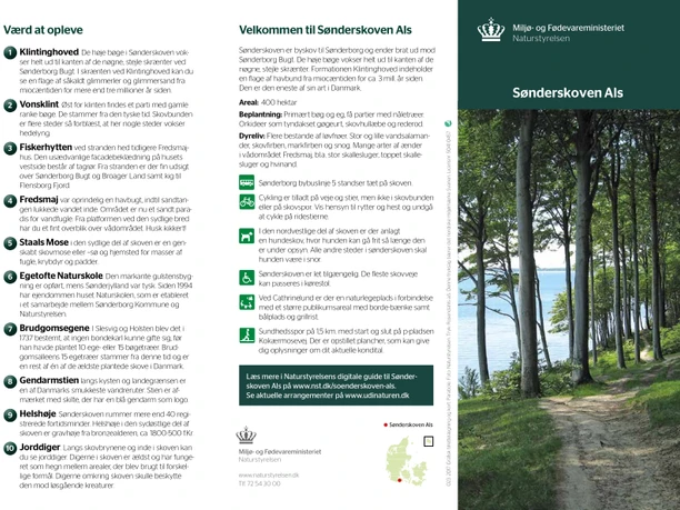 Sønderskoven Als