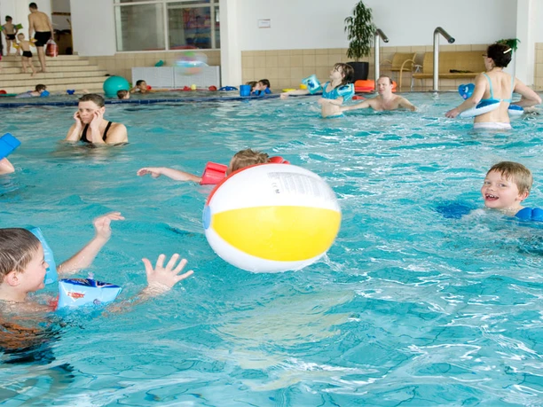 Badeland-Marina Fiskenæs