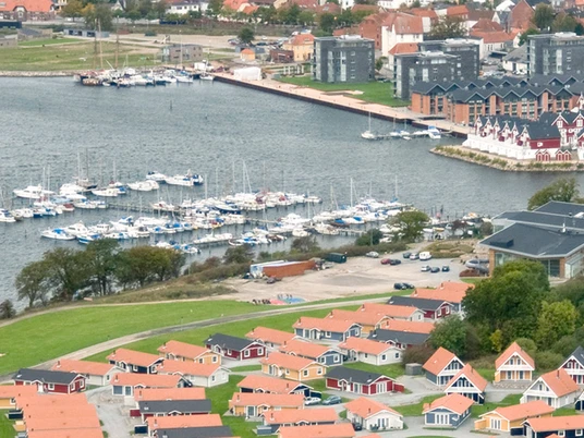 Marina Fiskenæs Lystbådehavn