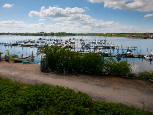Marina Fiskenæs Lystbådehavn