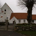Vor Frue Kirke Notmark