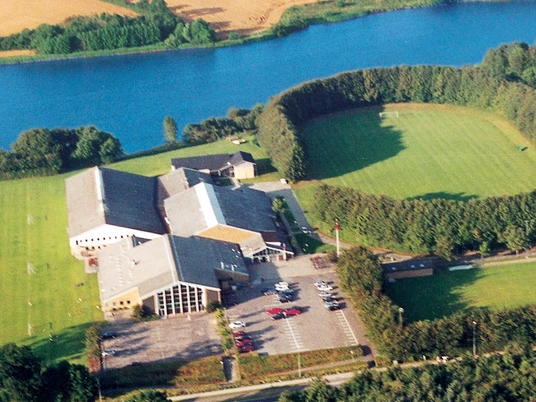 Nord-Als-Idraetscenter-luftfoto