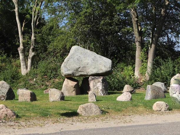 Stendysseskulptur-Kettingskov