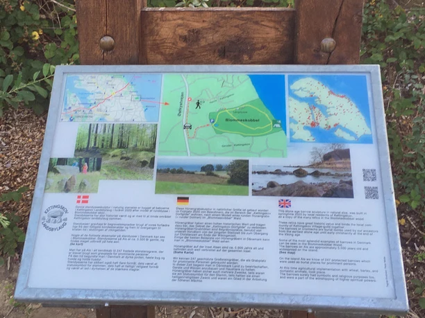 Stendysse-Kettingskov-skilt