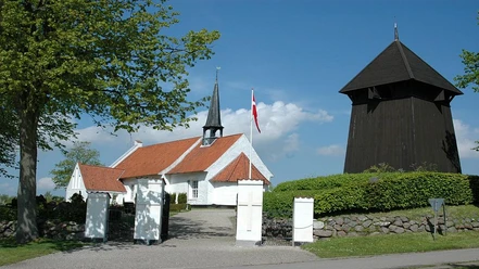 Tandslet Kirke