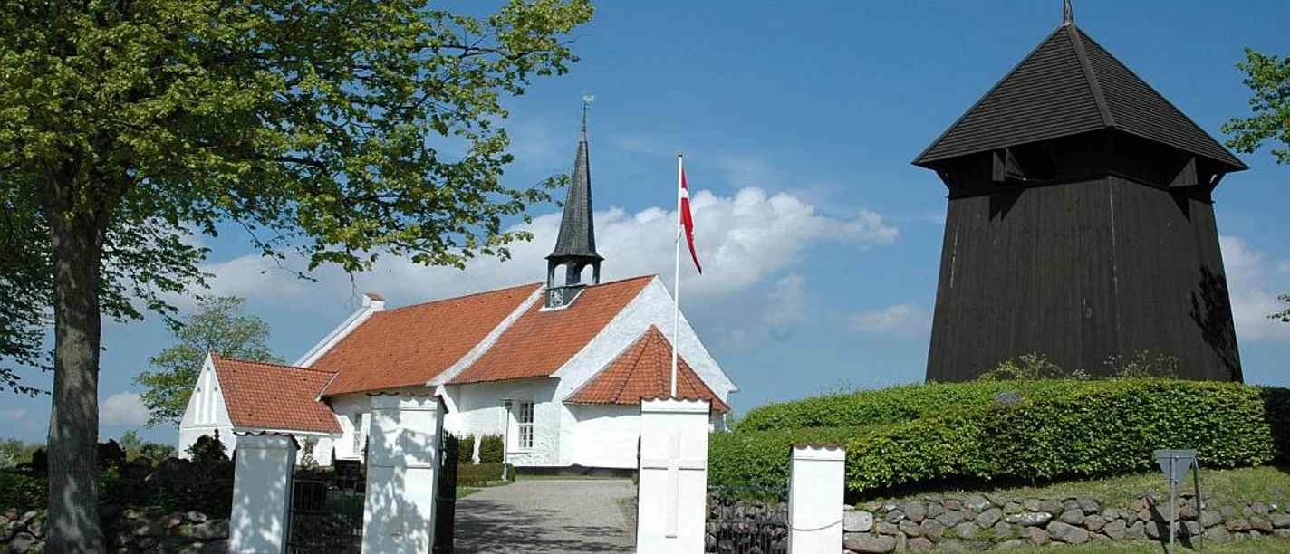 Tandslet Kirke