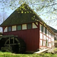 Vibæk-Vandmølle