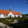 Svenstrup Kirke