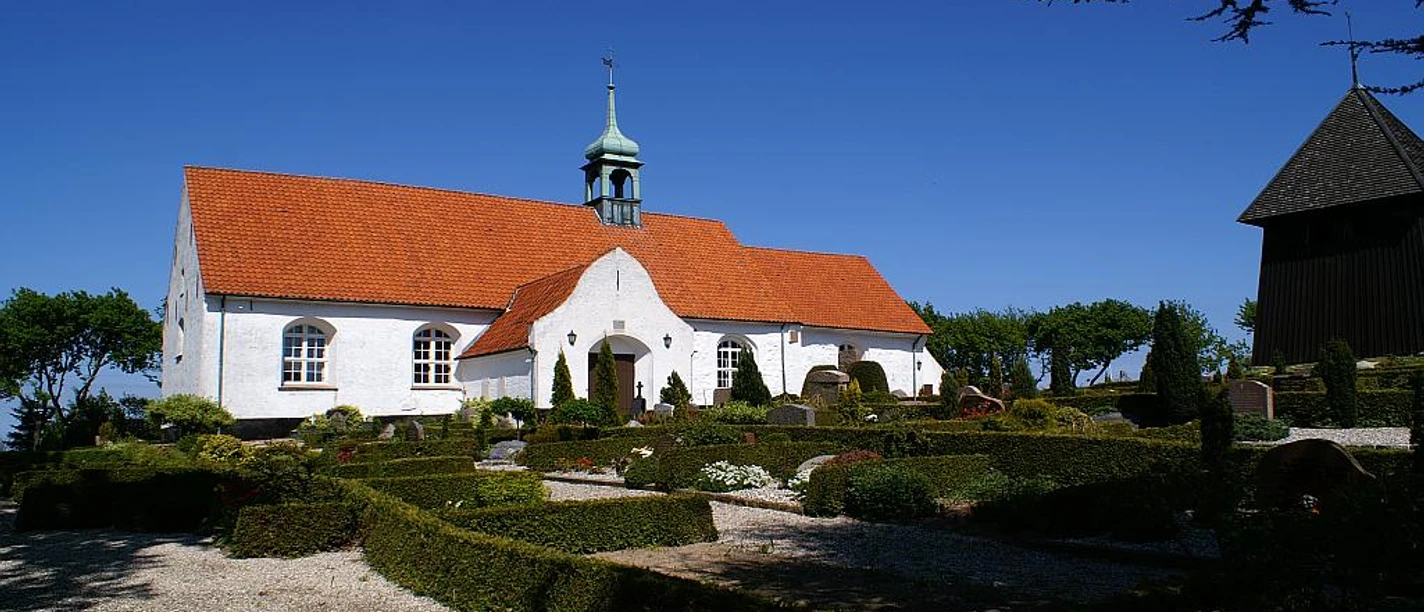 Svenstrup Kirke
