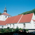Oksbøl Kirke