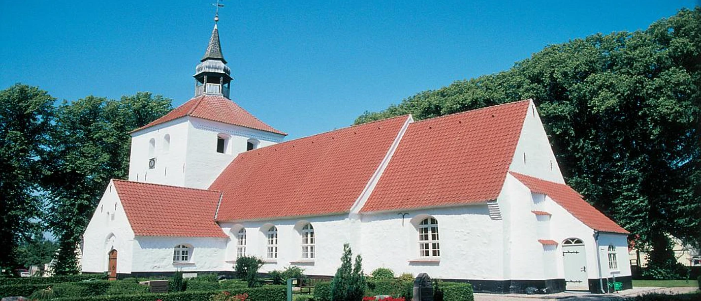 Oksbøl Kirke