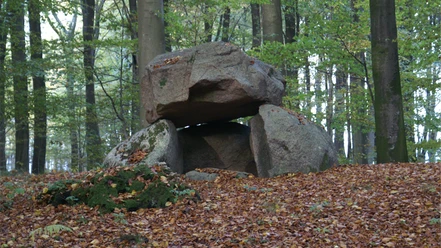 Gravhøj-Nygård-Nørreskov-Als
