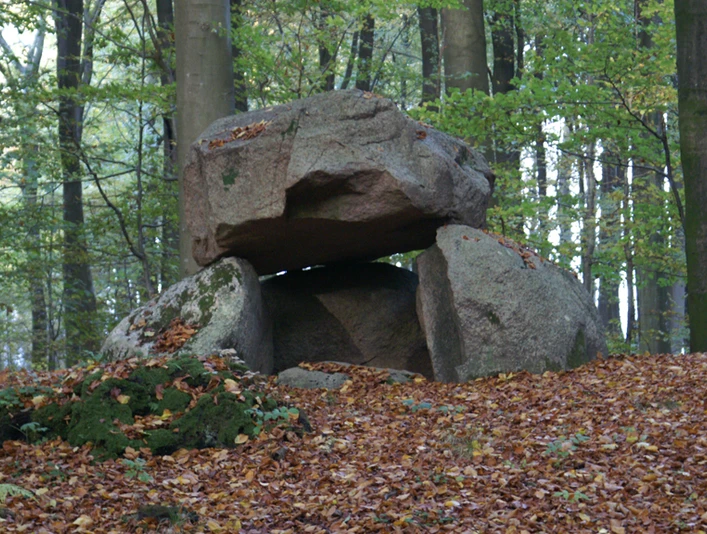 Gravhøj-Nygård-Nørreskov-Als