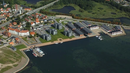Gråsten Havn