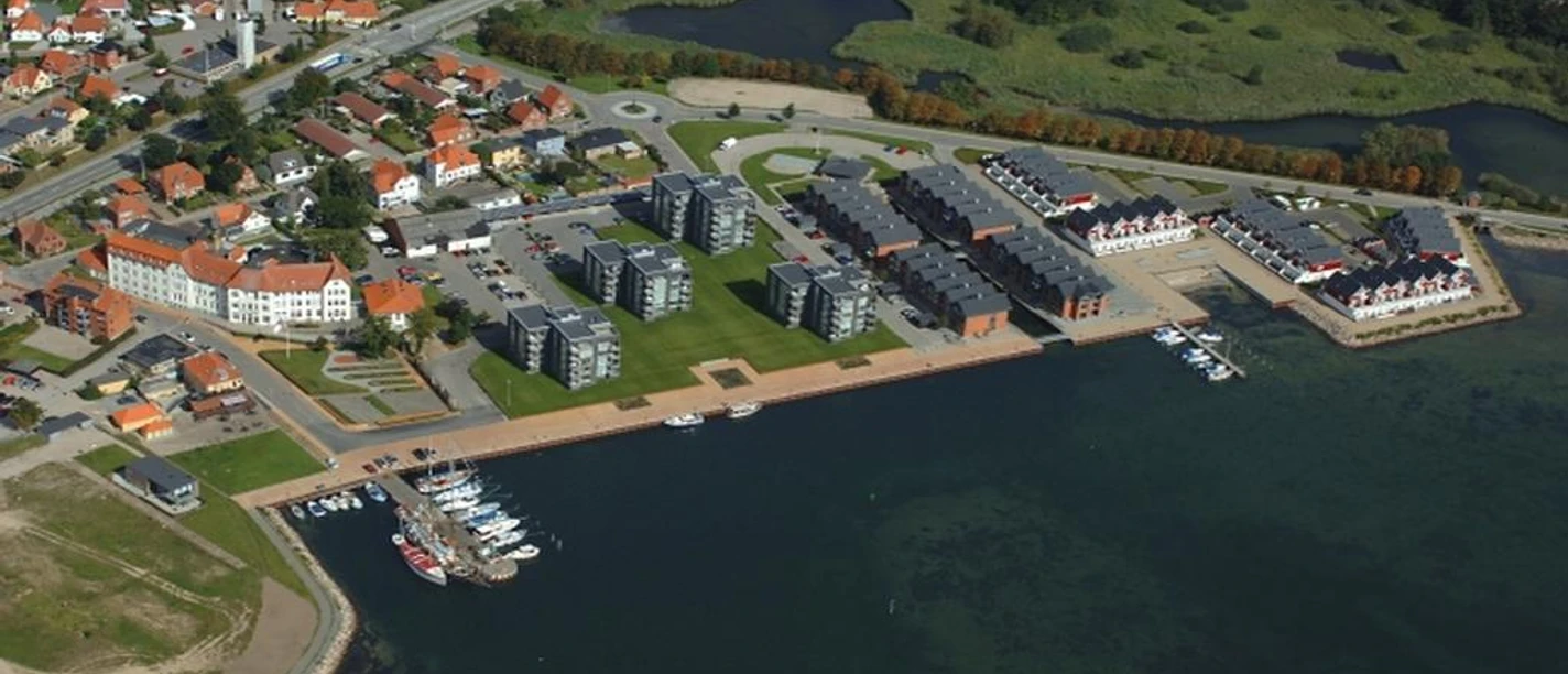 Gråsten Havn