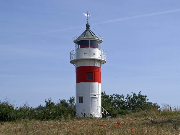 Gammel-Pøl-Fyr