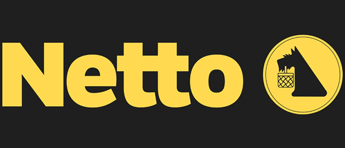 Netto-logo