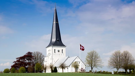 Sottrup Kirke