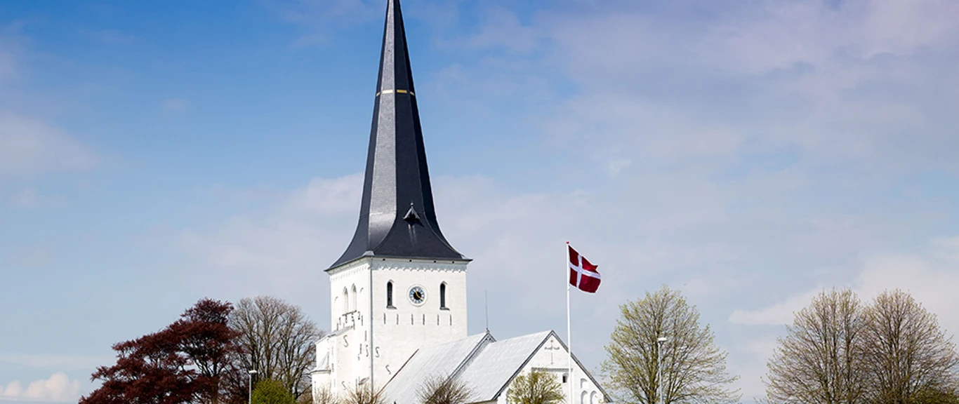 Sottrup Kirke