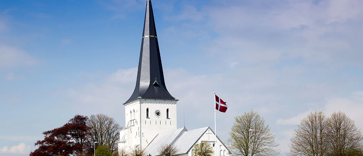 Sottrup Kirke