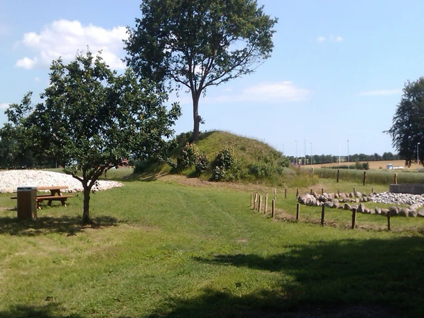 hjulgraven hjulgraven