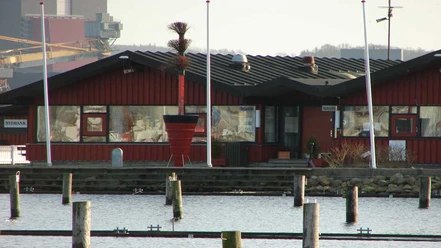 Aabenraa Sejlclub