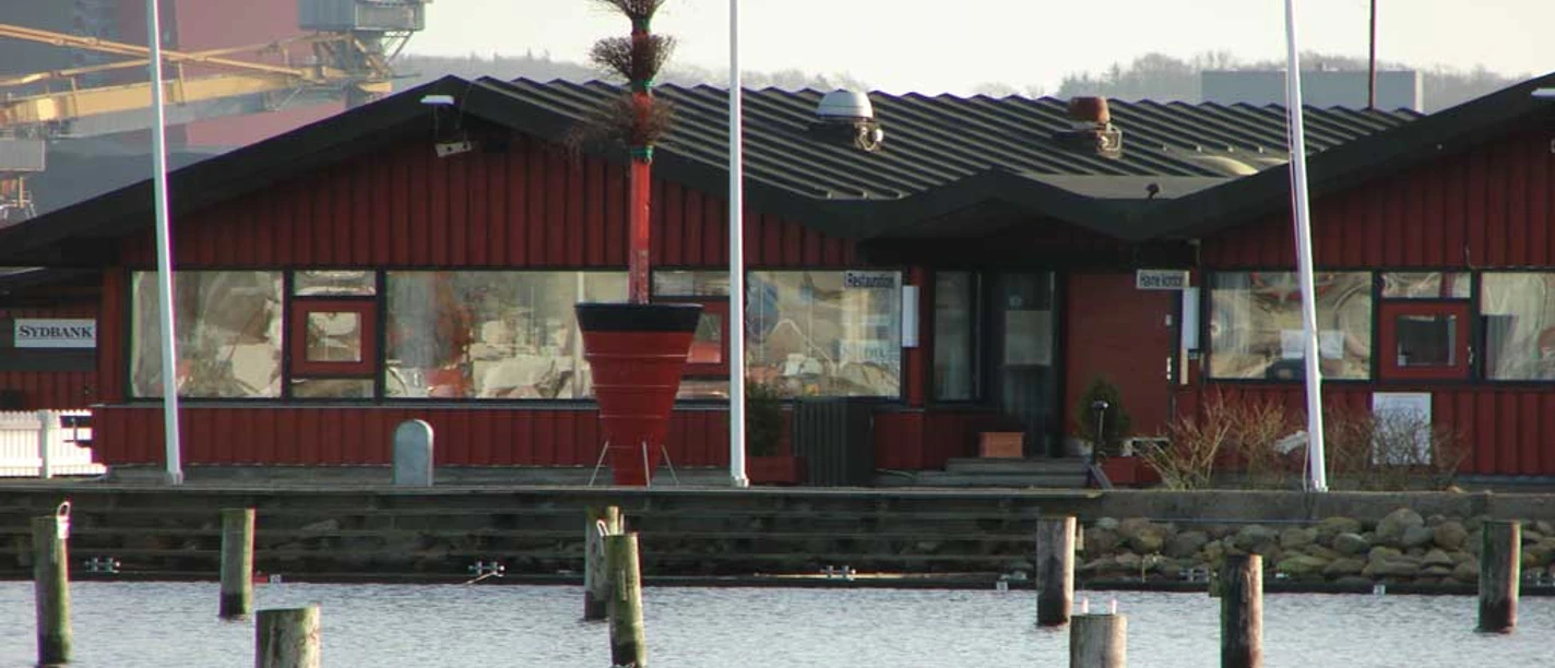 Aabenraa Sejlclub