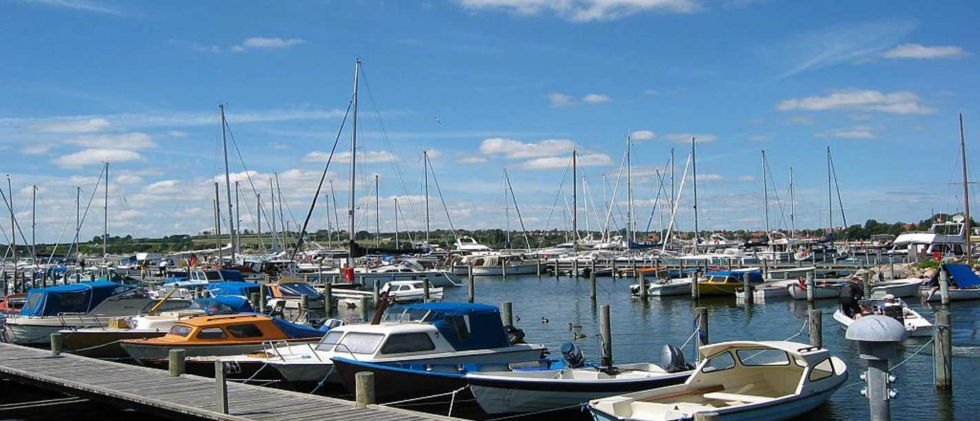 Sønderbog Lystbådehavn