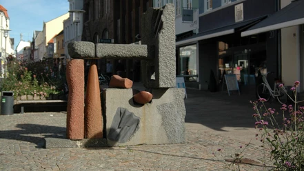 Sansernes Port