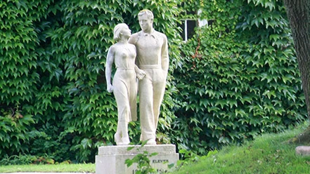 UngMandogPige