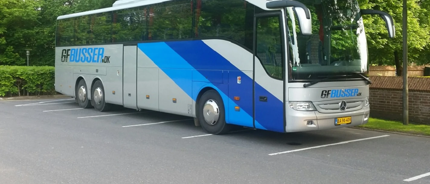 GF Taxa-bus GF Taxa-bus