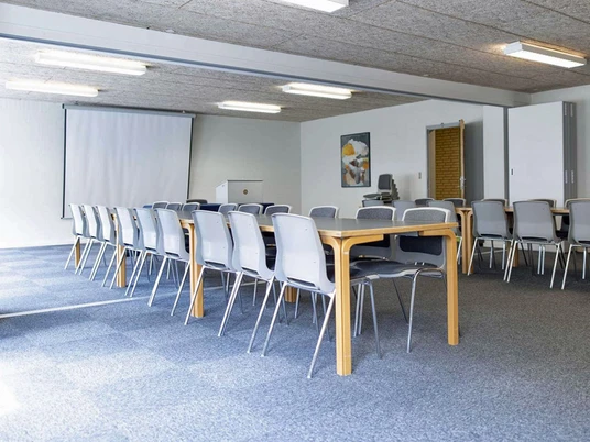 Nordals-idrætscenter_mødelokale